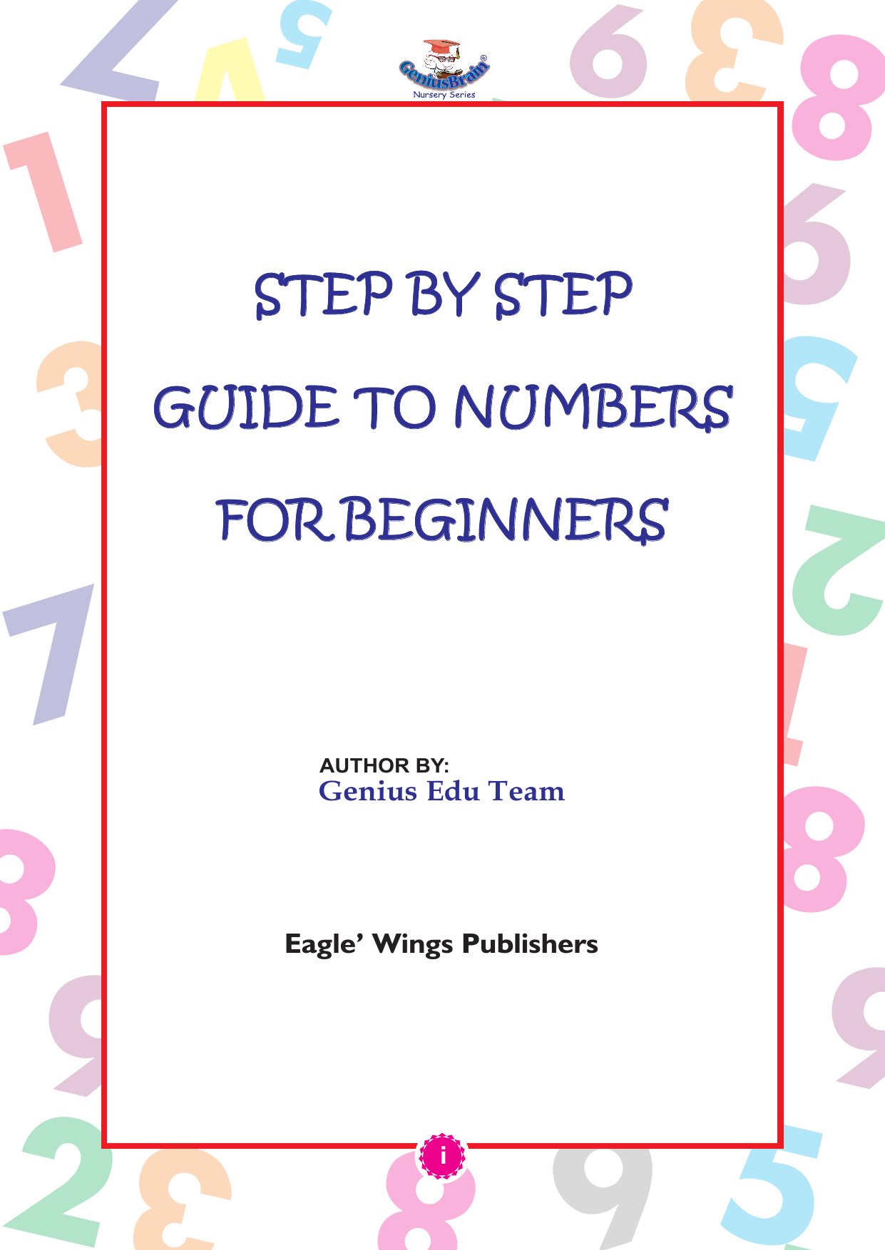 Step By Step Guide To Numbers For Beginners