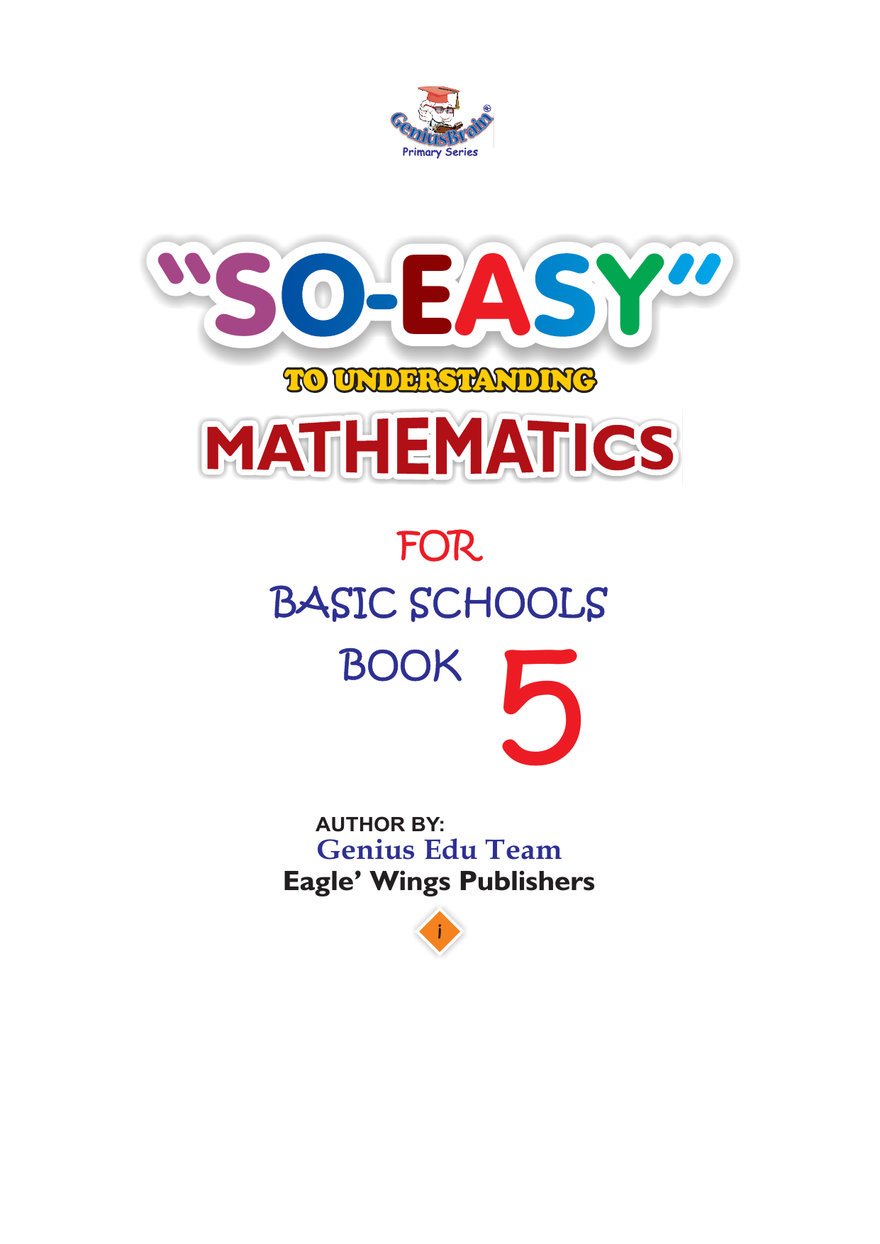 Primary 5 Mathematics New